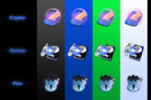 soft iCrypter