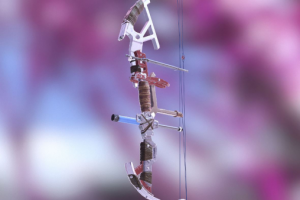 Лук для игры Grimm Odds