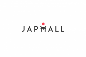 Лого для интернет-магазина азиатских товаров JapMall