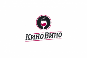 КиноВино - лого для Youtube канала