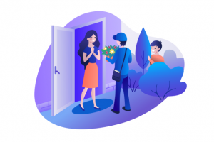 Иллюстрация для блога