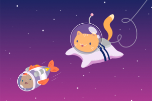 Иллюстрация для постера