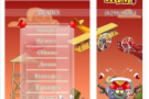 Красочный и привлекательный дизайн для Ваших групп