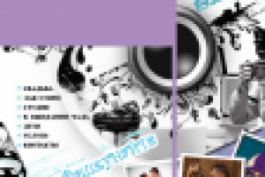 Стильный дизайн для Вашей группы вконтакте