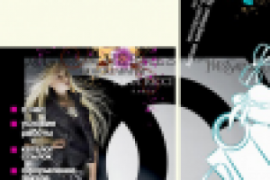 Дизайн для групп в любых социальных сетях