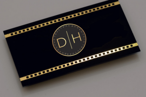 Логотип для Dantela Home