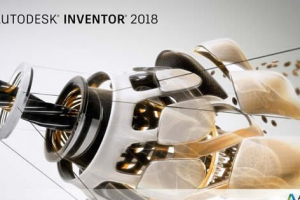 Обучение работе в среде Autodesk Inventor Pro