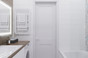 Однокомнатная квартира в СОВРЕМЕННОМ СТИЛЕ 41м2