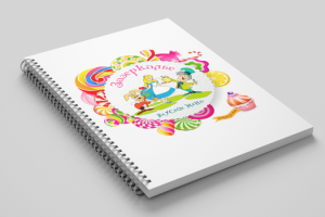 Меню для кафе