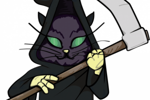 Стикер для вконтакте