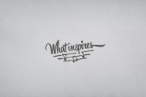 What Inspires