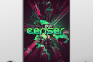 Censer Logo