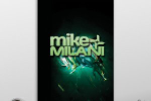 Mike Milani Logo