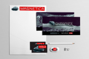 Magnetica Promo #1