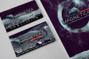 Magnetica Promo #4