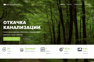 SEO продвижение