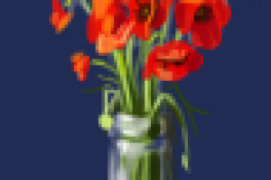 Малый эскиз