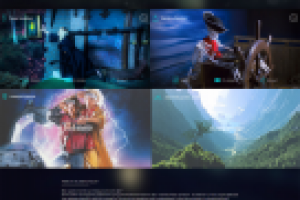 Сайт сети квест-комнат