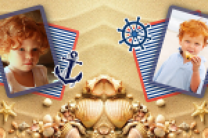 Фотоколлаж