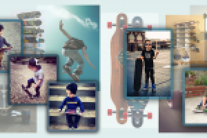 Фотоколлаж