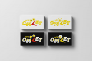 кафе "ОMLET"