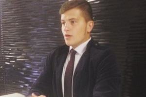 Преподаю язык