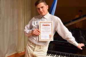 Пою для вас