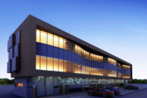 БЦ г.Сургут(ОПР)