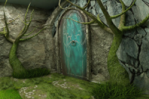 Молви друг и войди(Квест Путешествие в Средиземье)