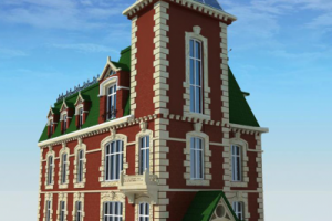 АБК(г.Белоярский)новое строительство