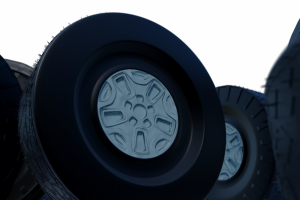 wheel 2