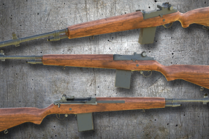 м14 (1 вариация)