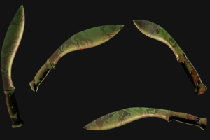 kukri