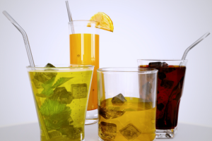 drinks