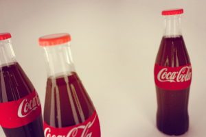 coca cola