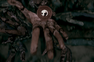 dead hands