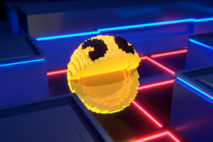 pacman