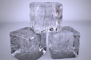 ice