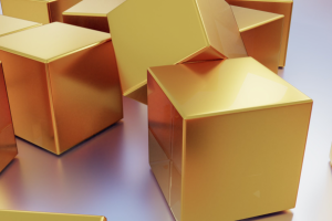 cubes