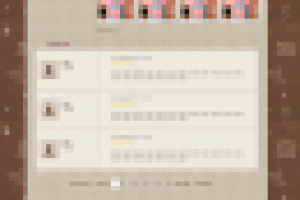 Верстка 13 страниц