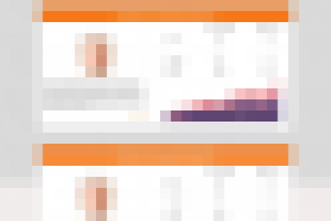 Верстка и программирование Landing Page