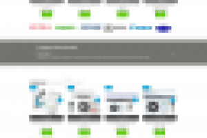 Разработка интернет магазина под ключ