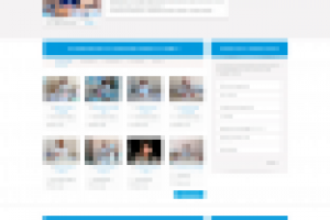 Разработка сайта с нуля.