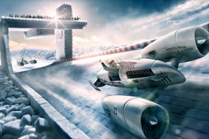 Профориентация: Семь профессий будущего