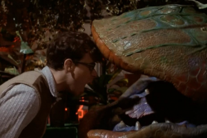 Топ-10 удивительных хоррор-мюзиклов