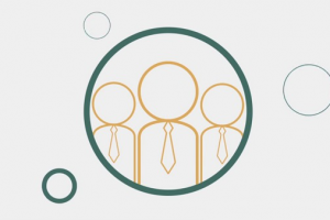 Инфографический ролик о функции комплаенс