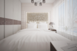 Дизайн спальни