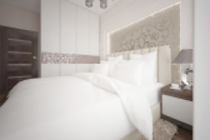 Дизайн спальни