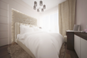 Дизайн спальни