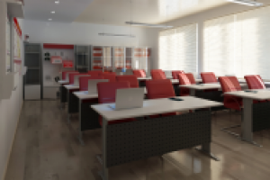 Кабинет охраны труда